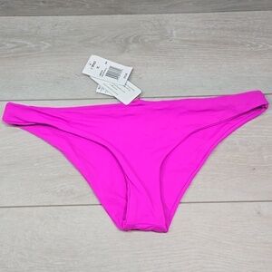 NWT L Space Women Sandy Bottom Cla swim sz XL